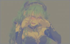 排泄羞恥ノベルゲーム「戦乙女、堕つ」発売中！【二次元プロジェクト】