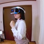 VR鑑賞中に便意が…でもドアが開かない!!「シチュエーションおもらし9」「お蔵入りうんこ」など新作5本発売!【排泄屋新作】