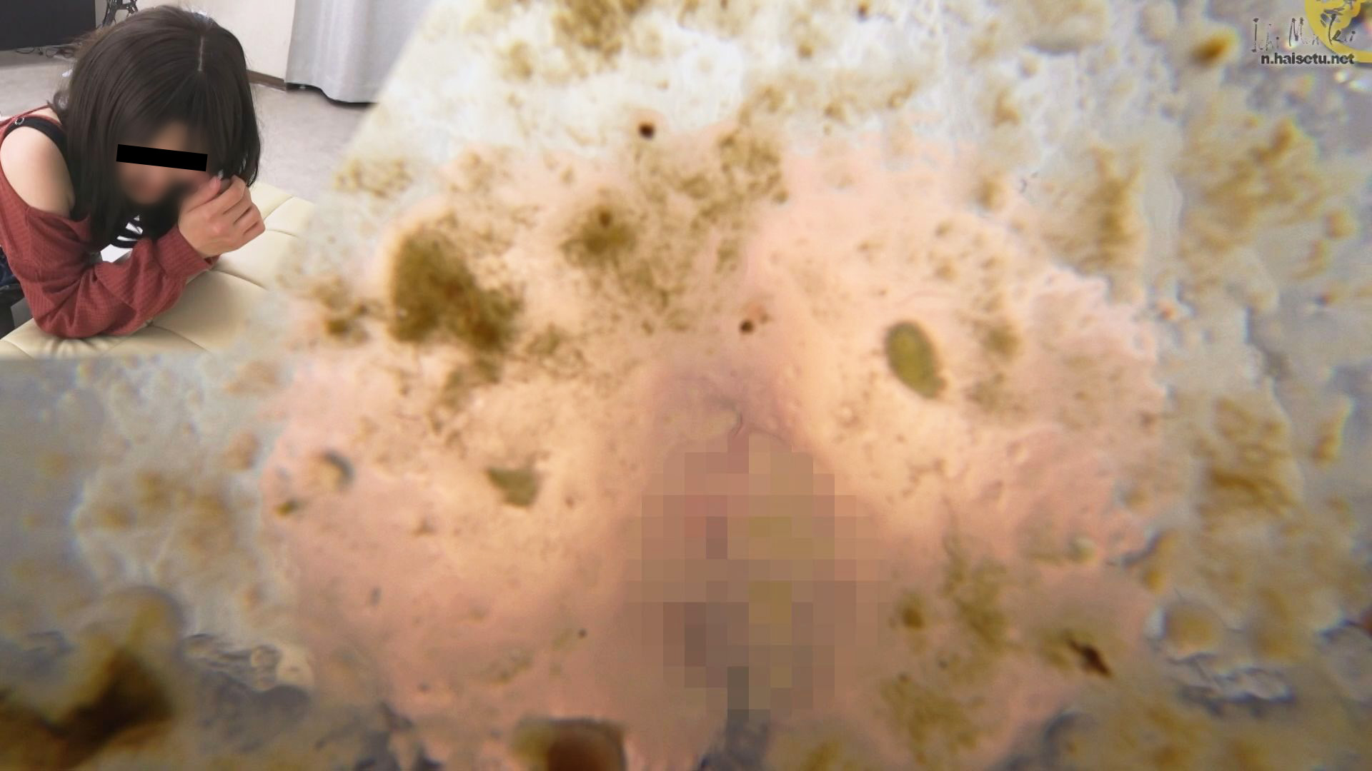おならだと思ってしたら…　カメラ強襲のセンター前ヒット💩💨💨　　「デニムお姉さん尻放屁 7」「シチュエーション・おもらし おしっこ編 20」「下品な音を響かせて17」他 新作6本発売！【排泄屋新作】