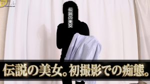 【267人中No.1】初撮影。「申し訳ないです...本当に...」ガチおもらし。伝説美女屈辱の瞬間【断腸のずりネタ１軍紹介 #6】