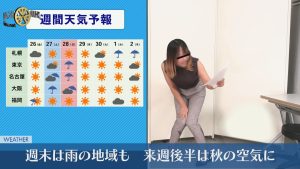 知的な美人キャスターが全国ネットで大炎上🔥！！？「シチュエーション・おもらしおしっこ22」「「私のウンチでシコりなさい」他 新作5本発売！【排泄屋新作】