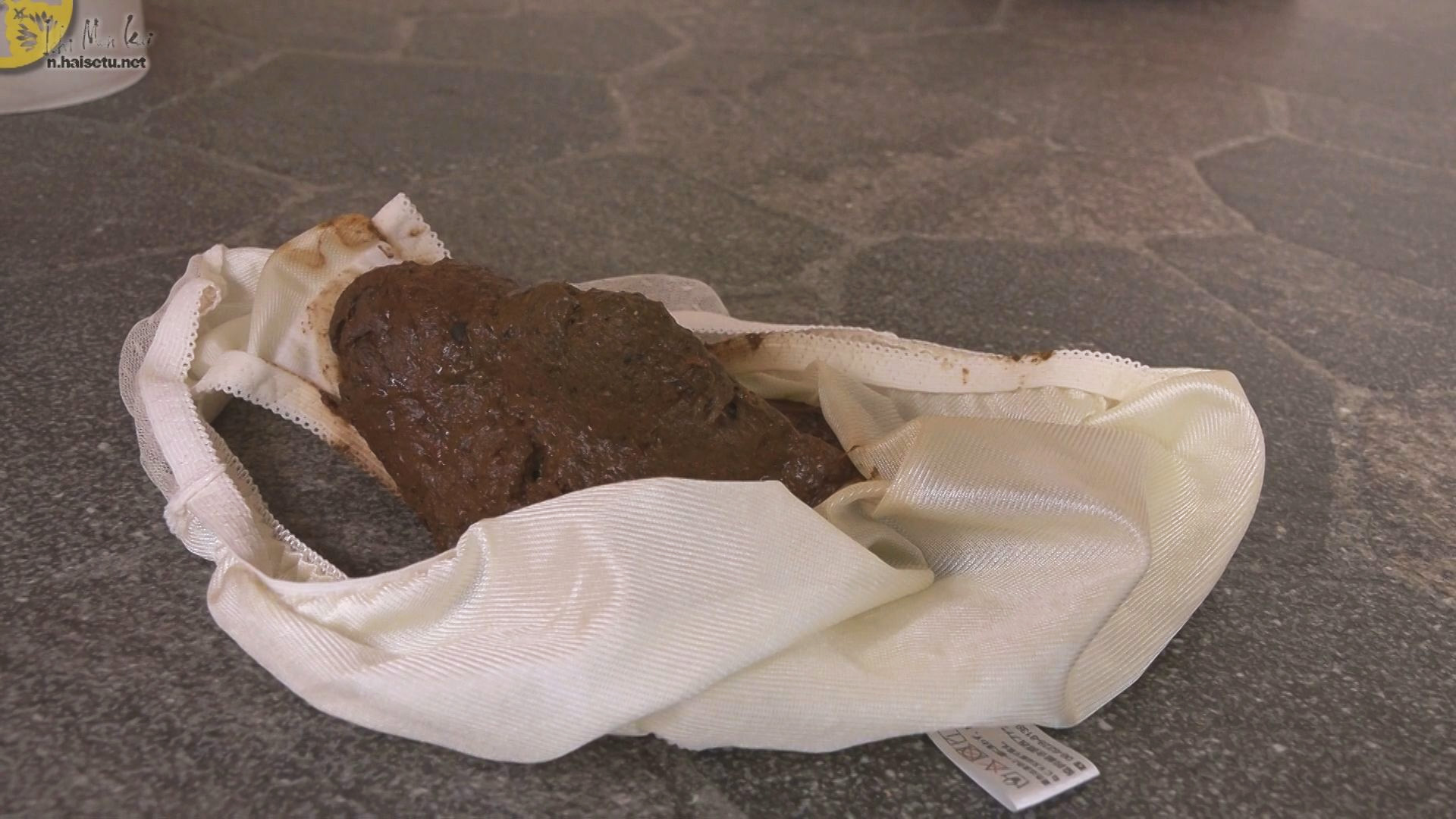 玄関にデカ糞が落ちてたんだが💦「おトイレ貸してくださいっ！5　玄関糞漏らしパニック」「おむつ、穿いてて良かった…！ シチュエーション・おもらし おむつ編 6」他発売！【排泄屋5月15日新作】
