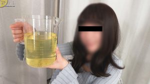 かんぱ～い！……ってそれおしっこじゃん💦「リッター膀胱コレクション13」「おなら聞かないで！　～ガス溜まり乙女限界放屁～」「もう限界！バーカウンター緊急脱糞」他発売！【排泄屋9月15日新作】