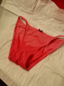 さきパンティ (1)